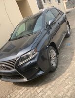 Awoof deal rx350 “012” Lexus full option. Completely buy and drive no issues very sound engine,gear and ac untouched sharp body with very neat interior.